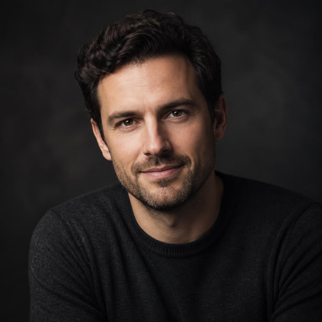 Julian Vane